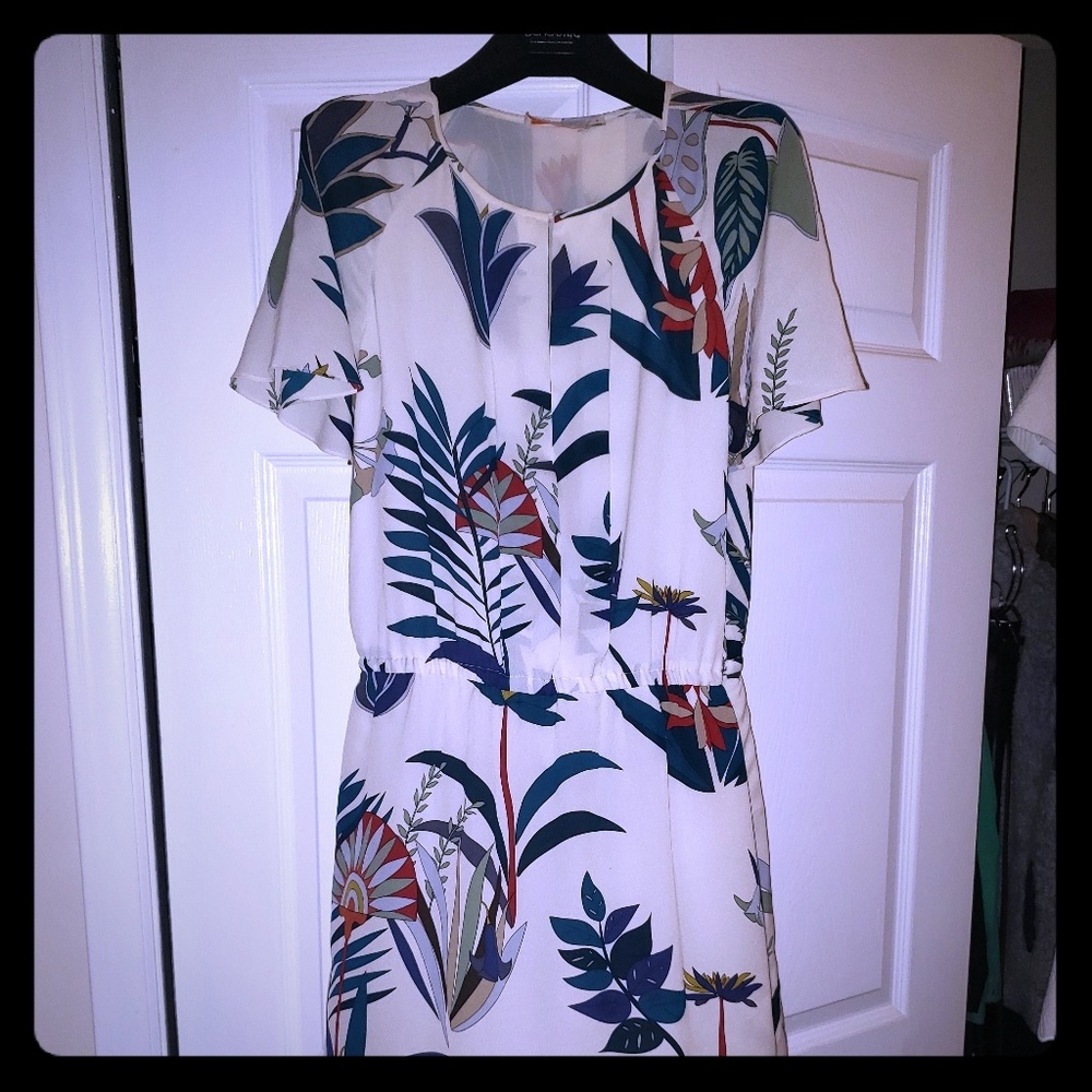 Tory Burch dress